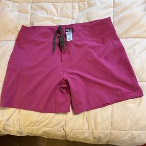 Patagonia Women’s Board Shorts